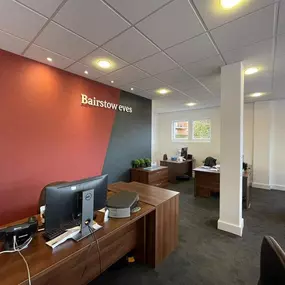Bild von Bairstow Eves Letting Agents South Woodford