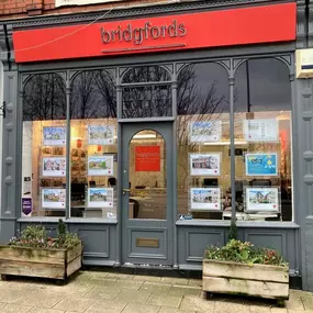 Bild von Bridgfords Sales and Letting Agents Alderley Edge