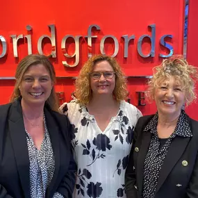 Bild von Bridgfords Sales and Letting Agents Alderley Edge