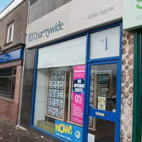 Bild von Countrywide North Sales and Letting Agents Baillieston