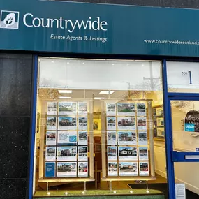 Bild von Countrywide Scotland Estate Agents Baillieston