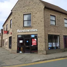 Bild von Bairstow Eves Estate Agents Mansfield Woodhouse