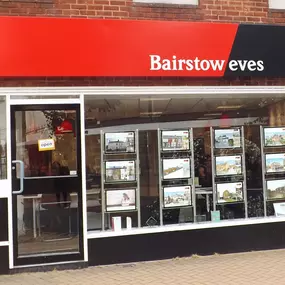 Bild von Bairstow Eves Sales and Letting Agents Sutton in Ashfield