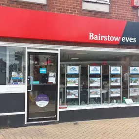 Bild von Bairstow Eves Sales and Letting Agents Sutton in Ashfield