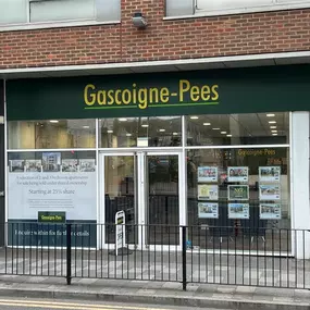 Bild von Gascoigne-Pees Estate Agents Maidenhead