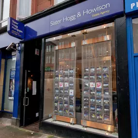 Bild von Slater Hogg & Howison Sales and Letting Agents Dennistoun