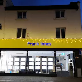 Bild von Frank Innes Estate and Letting Agents Loughborough