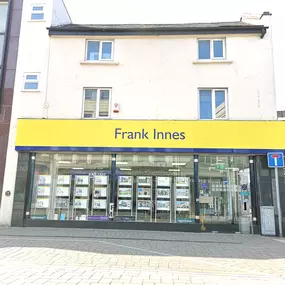 Bild von Frank Innes Estate and Letting Agents Loughborough