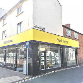 Bild von Frank Innes Estate and Letting Agents Loughborough