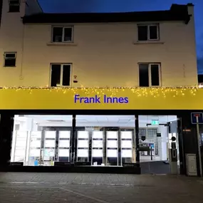 Bild von Frank Innes Sales and Letting Agents Loughborough