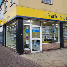 Bild von Frank Innes Sales and Letting Agents Coalville