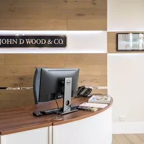 Bild von John D Wood & Co. Estate Agents Kensington