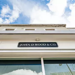 Bild von John D Wood & Co. Estate Agents Kensington