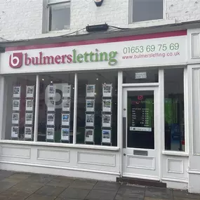 Bild von Bulmers Letting Letting Agents Malton