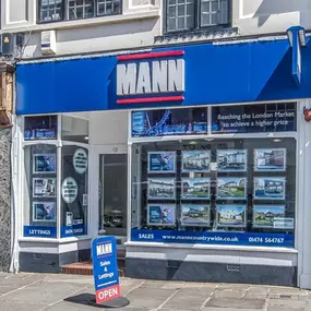 Bild von Mann Sales and Letting Agents Gravesend