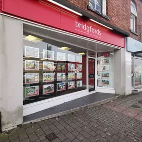 Bild von Bridgfords Estate Agents Marple