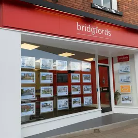Bild von Bridgfords Estate Agents Marple