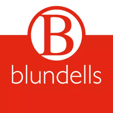 Logo van Blundells Sales and Letting Agents Banner Cross