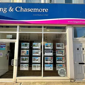 Bild von King and Chasemore Sales and Letting Agents Worthing