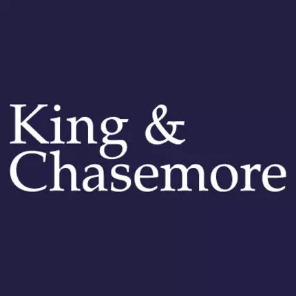 Logo de King and Chasemore Sales and Letting Agents Worthing