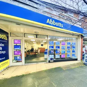 Bild von Abbotts Sales and Letting Agents Rayleigh