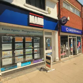 Bild von Mann Estate Agents Gillingham