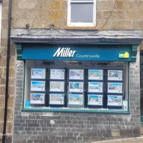 Bild von Miller Estate Agents St Ives