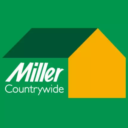 Logo von Miller Sales and Letting Agents St Ives