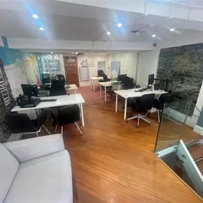 Bild von Mann Letting Agents Margate