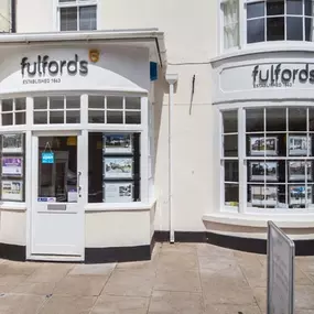 Bild von Fulfords Sales and Letting Agents Dawlish