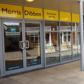 Bild von Morris Dibben Letting Agents Romsey