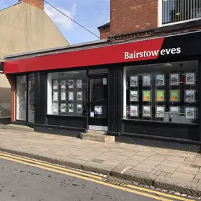 Bild von Bairstow Eves Sales and Letting Agents Cannock