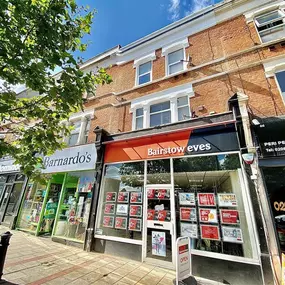 Bild von Bairstow Eves Sales and Letting Agents Wanstead