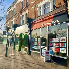 Bild von Bairstow Eves Sales and Letting Agents Wanstead