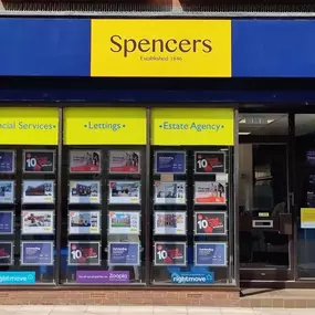 Bild von Spencers Letting Agents Rugby