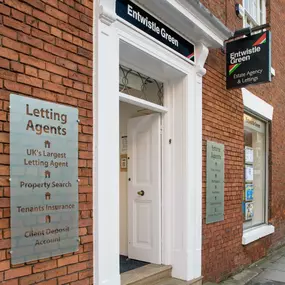 Bild von Entwistle Green Sales and Letting Agents Preston