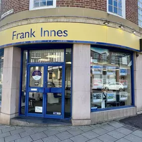 Bild von Frank Innes Sales and Letting Agents Chesterfield