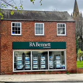 Bild von R A Bennett Sales and Letting Agents Evesham