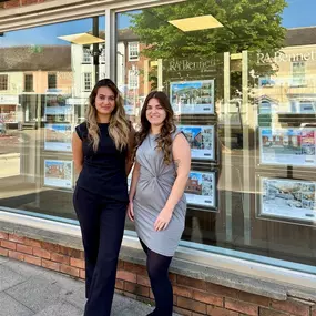Bild von R A Bennett Sales and Letting Agents Evesham