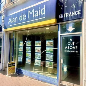 Bild von Alan De Maid Estate Agents Beckenham