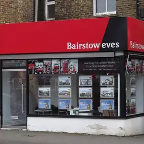 Bild von Bairstow Eves Estate Agents Kenley