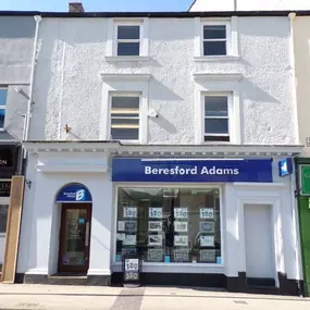 Bild von Beresford Adams Estate Agents Caernarfon