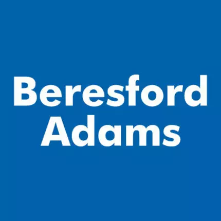 Logo von Beresford Adams Estate Agents Caernarfon