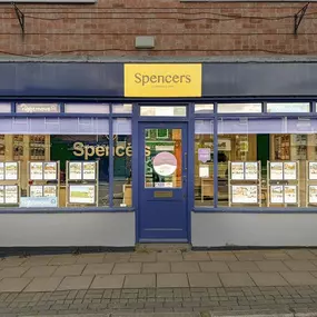 Bild von Spencers Estate Agents Wigston