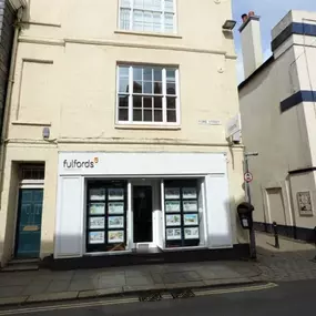 Bild von Fulfords Estate Agents Totnes