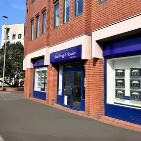 Bild von Slater Hogg and Howison Sales and Letting Agents Paisley