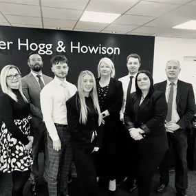 Bild von Slater Hogg and Howison Sales and Letting Agents Paisley