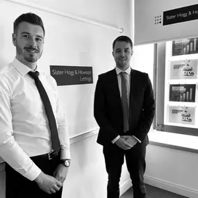 Bild von Slater Hogg and Howison Sales and Letting Agents Paisley