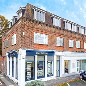 Bild von Alan De Maid Estate Agents Chislehurst