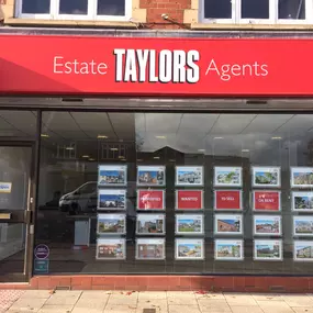 Bild von Taylors Sales and Letting Agents Downend